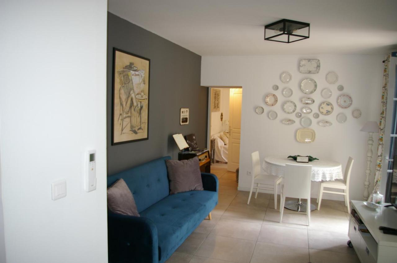 Apartamento Petit Reve LʼIsle-sur-la-Sorgue Exterior foto