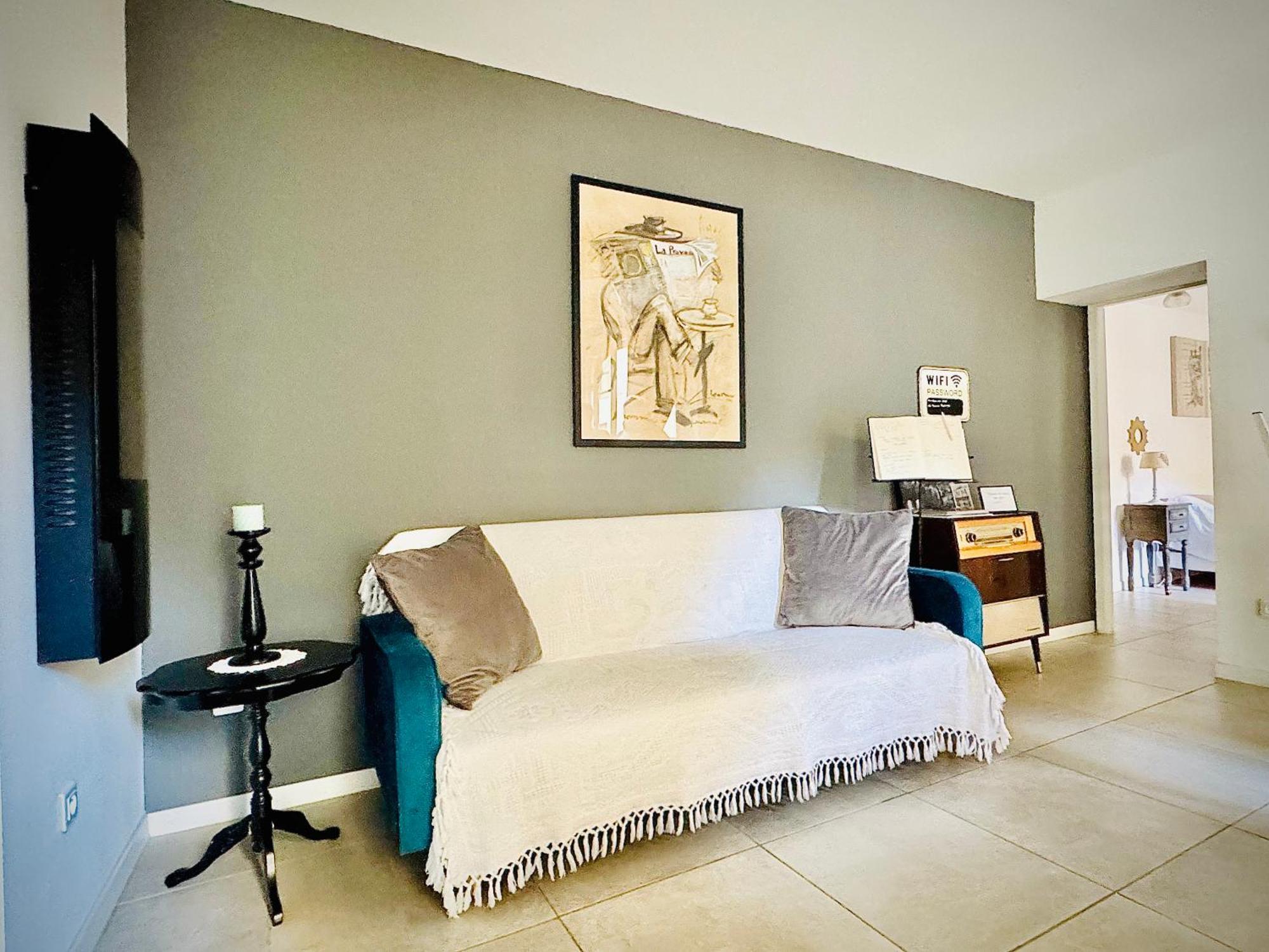 Apartamento Petit Reve LʼIsle-sur-la-Sorgue Exterior foto