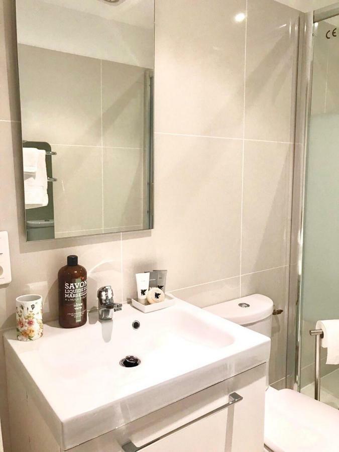 Apartamento Petit Reve LʼIsle-sur-la-Sorgue Exterior foto