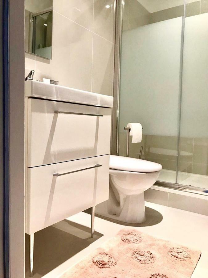 Apartamento Petit Reve LʼIsle-sur-la-Sorgue Exterior foto